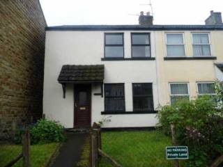 2 bedroom, Semi-detached House house..