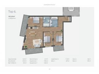 Alpine Residences in the heart of Tyrol