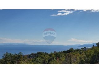 Opatija-Bregi-započeta gradnja