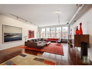 3 bedroom PentHouse For Sale: 37 MURRAY..