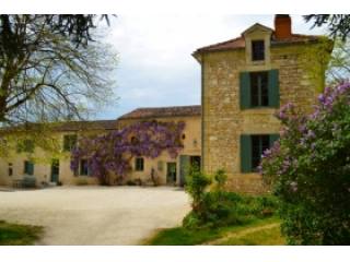 Sympathetically Restored 18th Century..