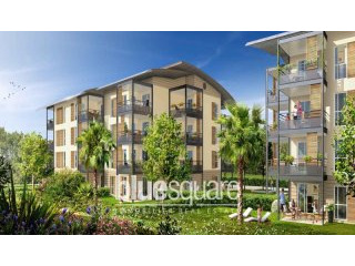 1 bedroom new apartment in Le Cannet..
