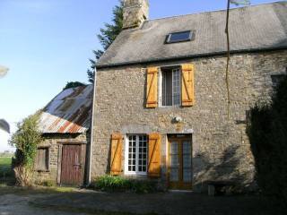 Charming Village House With..