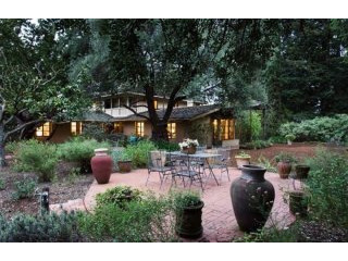 enchanting palo alto home