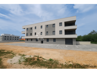 Moderna novogradnja 200 m od mora