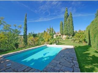 Villa for sale in Fuente del Espanto..