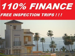 3 Bedrooms - Villa - Murcia - For Sale