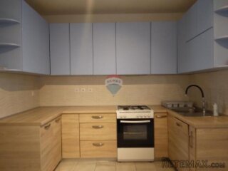 Rijeka, Mlaka - stan 40 m2 - adaptiran i idealan za život il