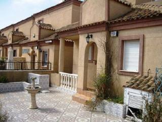 SEMI DETACHED VILLA IN SAN MIGUEL