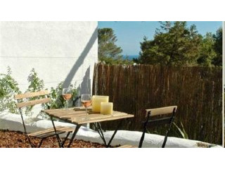 Apartment flat with sea view, entirely..
