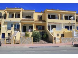 Apartment Rojales
