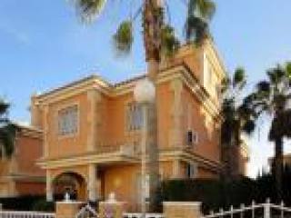 Villa, Alicante (Costa Blanca), Playa..