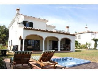 3 Bedrooms - Villa - Malaga - For Sale