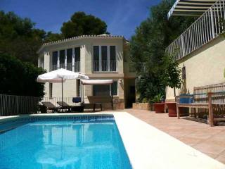 4 Bedroom Villa in Javea