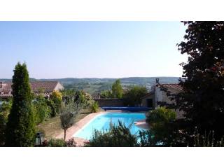 Large Village House With Pool