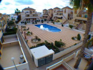 3 Bedrooms - Townhouse - Alicante - For..