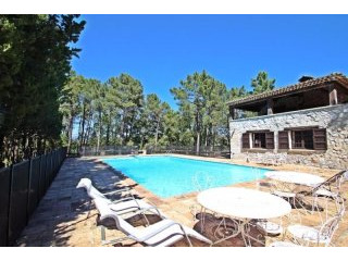 7 Bedroom Stone House For Sale In..