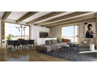Wonderful newly refurbished 1 bed..