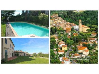 1 Bedroom Apartment with Swimming Pool..