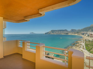 2 Bedrooms - Apartment - Alicante - For..