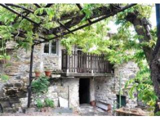 Beautiful Setting, Stone Village House