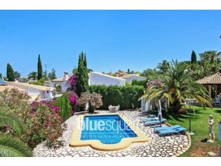 Fantastica villa in Denia