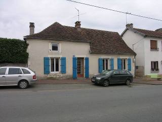 Vente Maison Lanouaille
