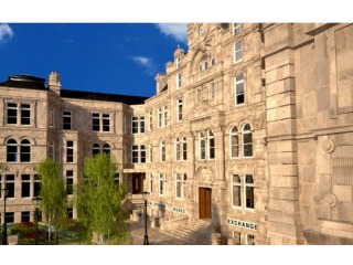 First Floor Ensuite Hotel Room 140, The..