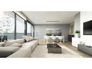 Newly built property with a comunal..