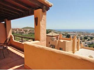 APARTMENT FOR SALE IN CALAHONDA