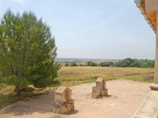 Big Country House In Need Of Renovation..