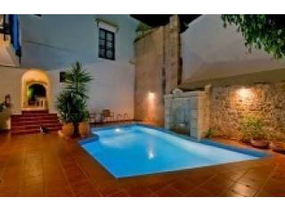 Boutique Hotel Crete For Sale
