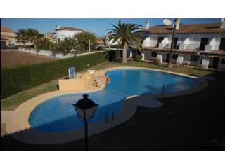 Bungalow For Sale Els Poblets-Denia -..