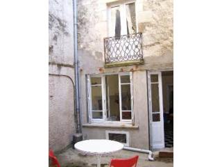 In The Centre Of The Village Of Duras..