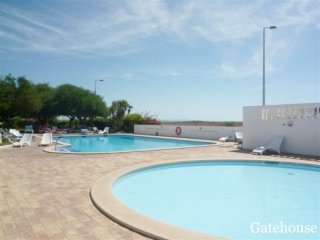 Lagos 2 Bedroom Beach Apartment For Sale