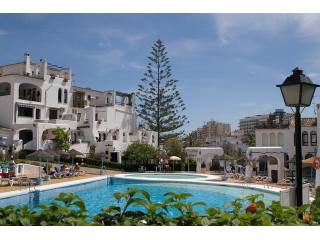 2 Bed Apartment for sale in Benalmadena..