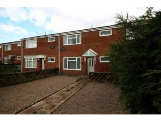 3 bedroom, Terraced House house for sale