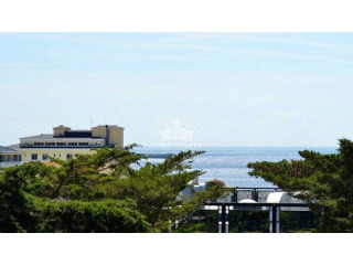 Apartment T2 With Ocean View In Estoril