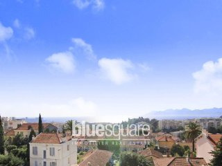 Cannes apartment 178m2 sea-view