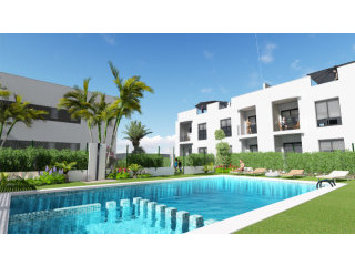 2 Bedrooms - Apartment - Alicante - For..