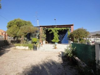 Albatera Villa (Ref. PV8018)