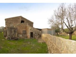 San Llorenç, finca that needs complete..