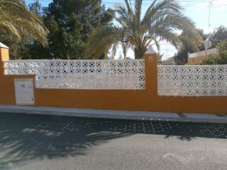 1 Bedroom - Property - Alicante - For..