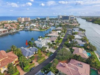 4313 Intracoastal Dr, Highland Beach..