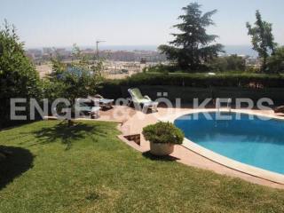 Cozy home in Santa Susanna, Barcelona..