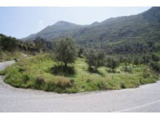 Land For Sale Rethymnon, Crete