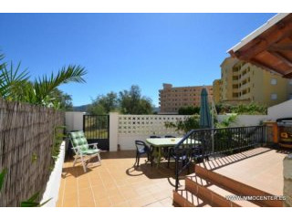 ROSES SANTA MARGARIDA: Terraced house..