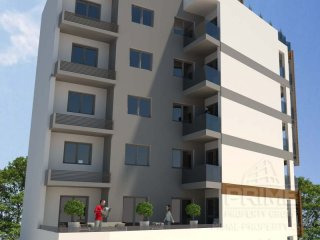 Apartment in Larnaca, Cyprus, for Sale..