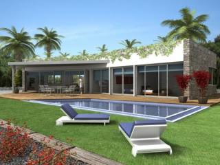 Sales villa Calp