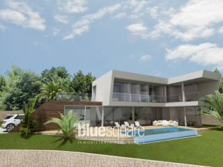 Wonderful new 4 bedroom property in..